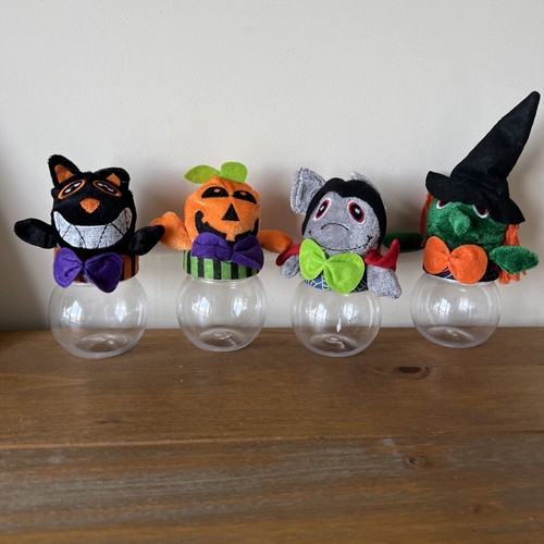 New personalised halloween - new,