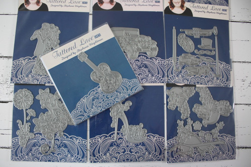 Tattered lace stephanie - lace,