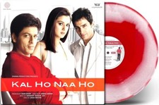 KAL HO NAA HO Bollywood VINYL