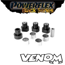 Powerflex Black Front Lower Wishbone Bushes Renault 5 GT Turbo PFF60-101BLK