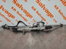 2017-2023 CITROEN C3 AIRCROSS 1.2 PETROL STEERING RACK 983170680