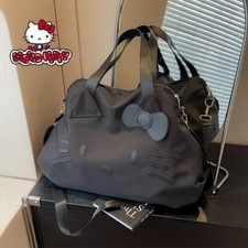 Sanrio Hello Kitty Duffle Bag