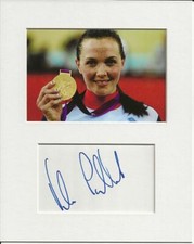 Victoria Pendleton cycling