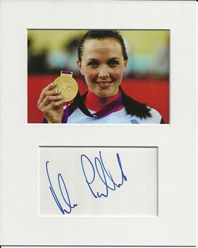 Victoria pendleton cycling - pendleton,