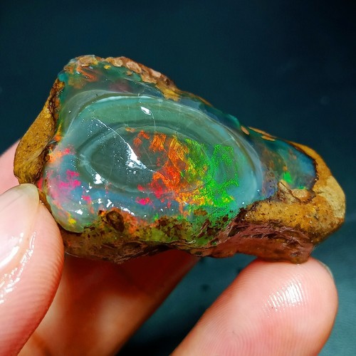 Opal rough 103ct - –,
