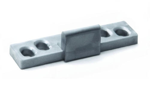 Mini catch strike plate - catch,