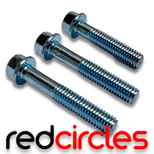 PIT BIKE STATOR IGNITION COVER