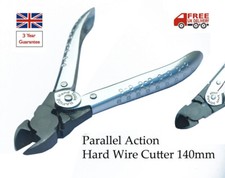 HARD WIRE CUTTER PLIERS