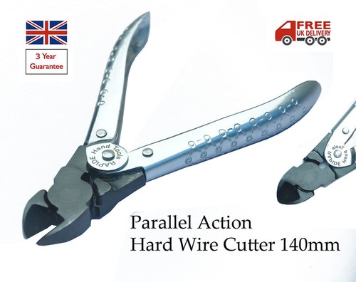 Hard wire cutter pliers - wire,