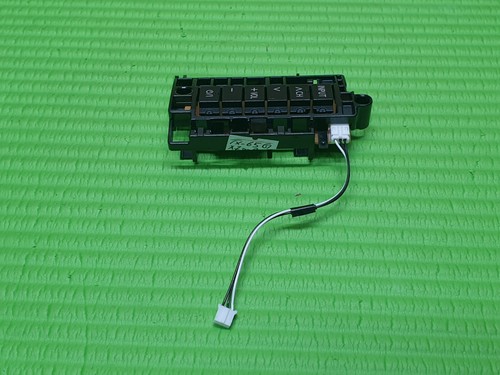 Power button for panasonic - power,