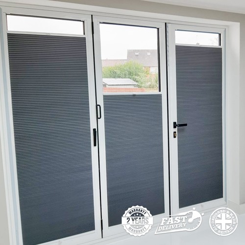 Frameless and easy - , to