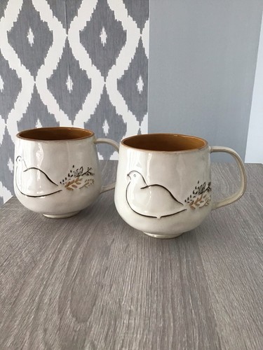 Anthropologie set bird - anthropologie,
