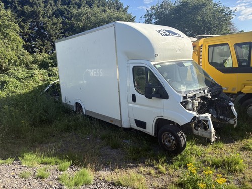 Citroen relay peugeot boxer - peugeot,
