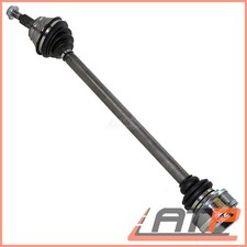 DRIVESHAFT FRONT RIGHT RH