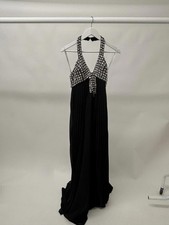 Sherri Hill Women's Black