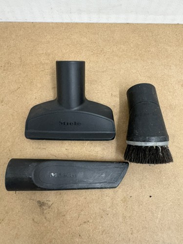 Miele vacuum dusting brush - vacuum,