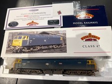 Bachmann 32-800Y Class 47