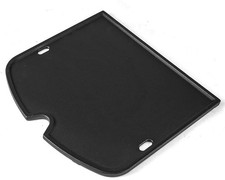 Cast iron griddle - griddle, for