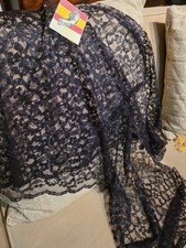 VINTAGE Rectangular Spanish