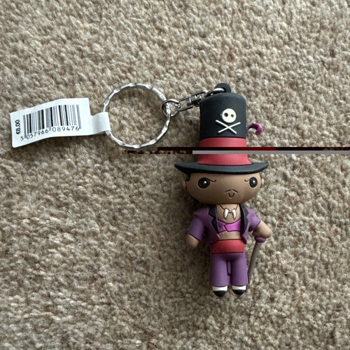 Disney villains series - villains, 1