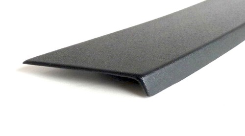 Abs bumper scratch protector - abs,