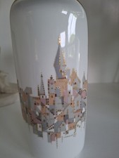 Kaiser west german porcelain - kaiser,