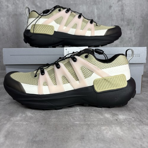 Size salomon genesis - size,