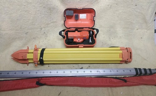 Sokkia c41 automatic survey - automatic,