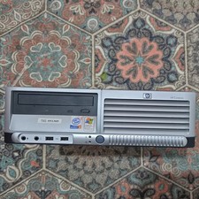 Compaq pentium 4 - pentium,