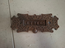 antique vintage Reclaimed