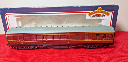 Bachmann 226 lms - bachmann,