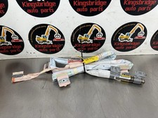 2015 toyota Aygo MK2 (AY2) Drivers Roof Airbag Cutain