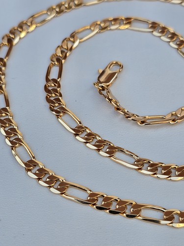 18ct rose gold - 18ct, plated