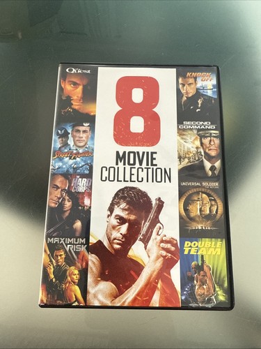 Jean claude van damme 8 - claude,