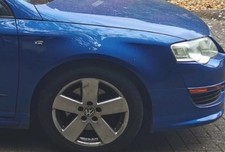 2005-2010 VW PASSAT B6 DRIVER