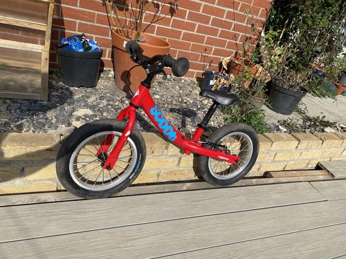Ridgeback scoot kids - scoot, kids'