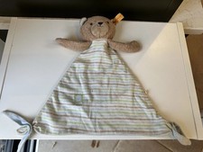 Steiff bear comforter - steiff,
