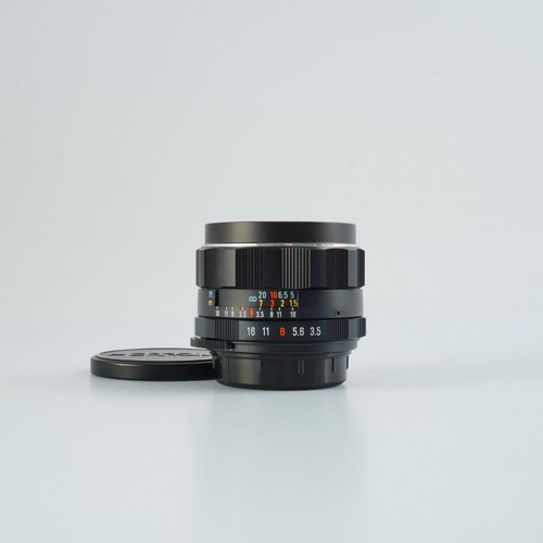 Excellent pentax super multi - pentax,