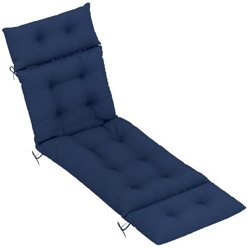 Lounge chair cushion thick - lounge,