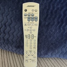 Bose Lifestyle AV28 REMOTE