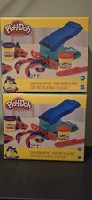 Play Doh Fun Factory Shape
