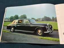 Rolls-Royce Silver Shadow