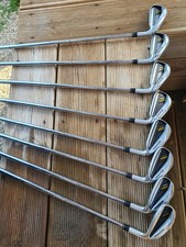 Taylormade Rocket BladeZ 3-pw