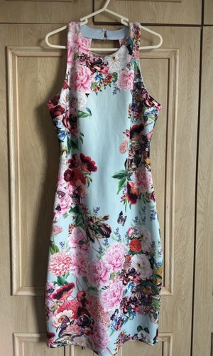 Mary katrantzou lipsy - lipsy, floral