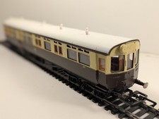 Hornby R4186 GWR Autocoach –