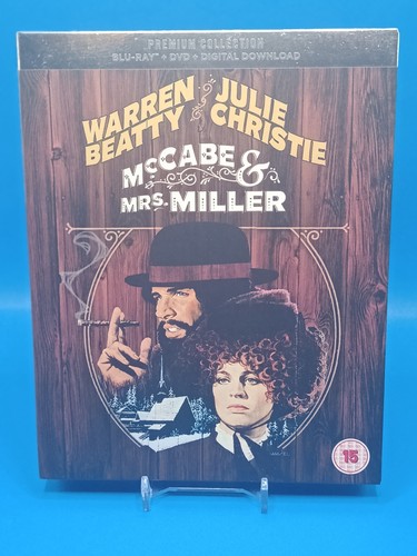 Mccabe mrs miller - mrs.,