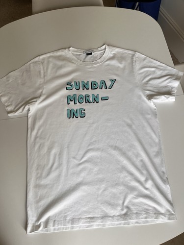 Bella freud unisex - freud, sunday