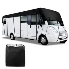 Caravan Cover, Universal Fit