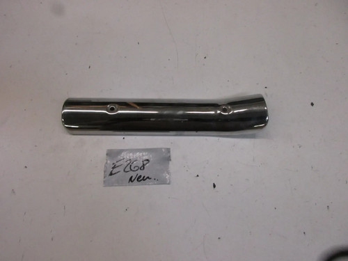 Heat shield e268 suzuki - e268.,