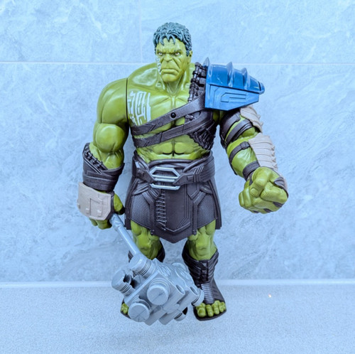Gladiator hulk thor ragnarok - gladiator,